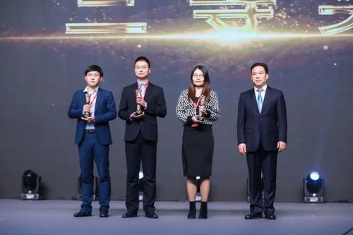 2021南通科創(chuàng)企業(yè)發(fā)展峰會(huì)暨首屆市北高新杯江海英才科創(chuàng)大賽圓滿(mǎn)落幕