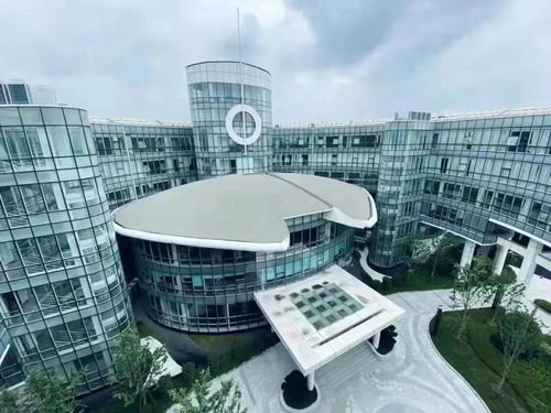 釋放科創(chuàng)載體 賦能企業(yè)發(fā)展 環(huán)上大科技園建設領導小組2021年第三次會議召開