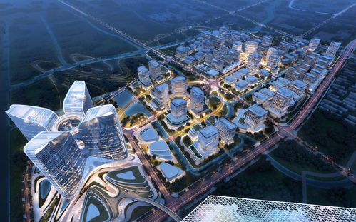 G60科創(chuàng)走廊持續(xù)深化創(chuàng)新 共同提升產業(yè)鏈供應鏈韌性競爭力