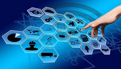 2018“雙創(chuàng)周”廣東會(huì)場(chǎng)啟幕 科創(chuàng)產(chǎn)品助力創(chuàng)新創(chuàng)業(yè)