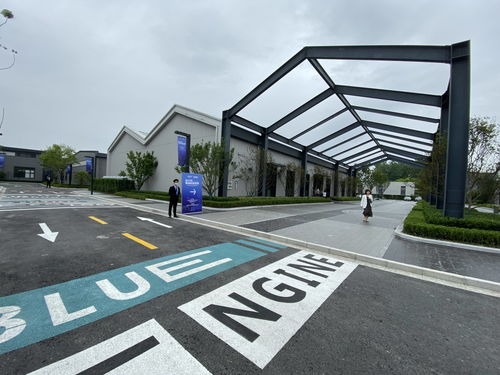 上海交大旁4萬平米老廠房變身科創(chuàng)園，首批20家企業(yè)入駐