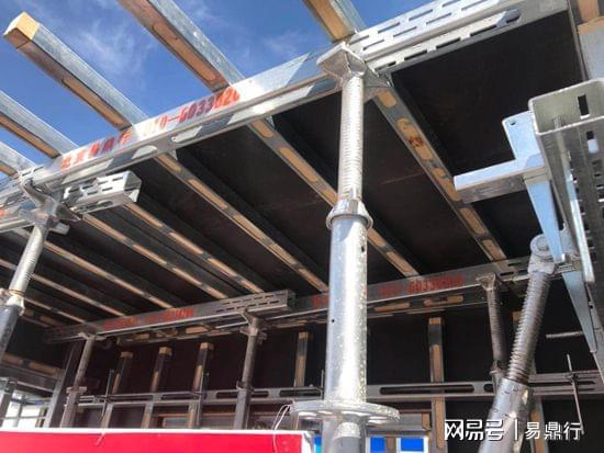 綠色新型建材 建筑行業(yè)的未來趨勢